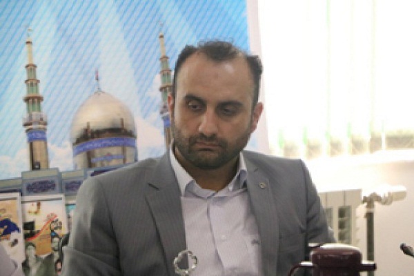 بازسازی و تعمیر 10 رقبه موقوفات در مازندران