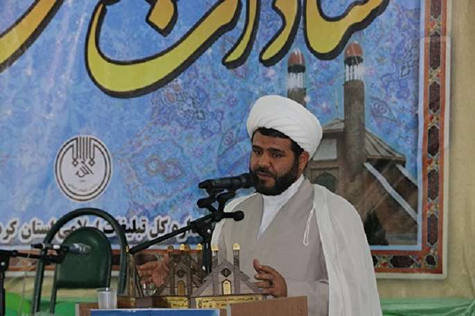 تغییر سبک زندگی مردم کارکردهای مسجد را کاهش داده است تغییر سبک زندگی مردم کارکردهای مسجد را کاهش داده است
