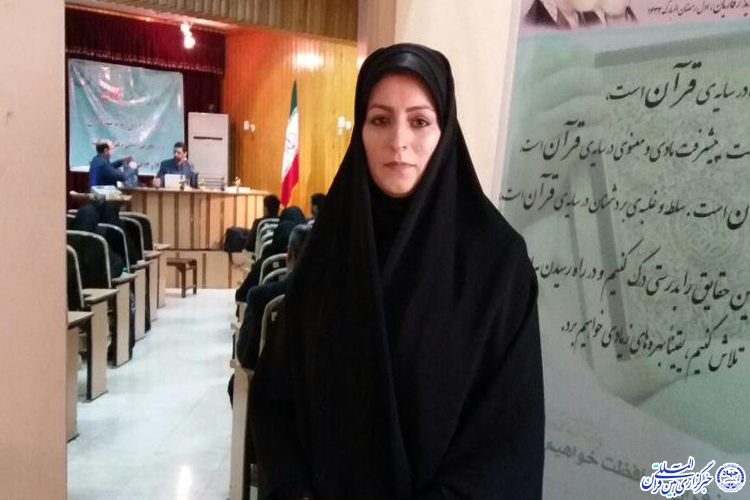 از عدم هماهنگی در آموزش حفظ به نوجوانان تا چشاندن حلاوت حفظ قرآن از عدم هماهنگی در آموزش حفظ به نوجوانان تا چشاندن حلاوت حفظ قرآن