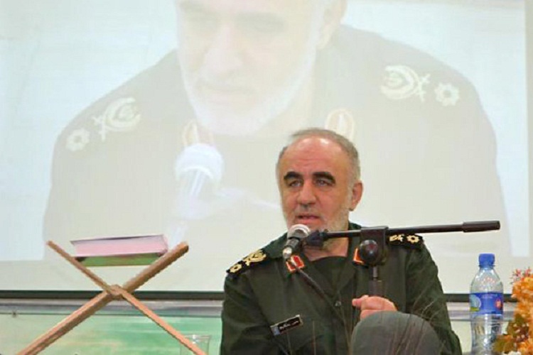 مشکلات کنونی کشور با تکیه بر تفکر بسیجی حل شدنی است
