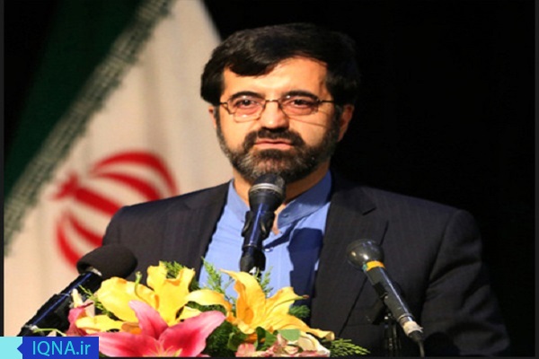 افتتاح پروژه راه&zwnj;آهن اردبیل در سال ۹۹