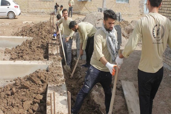 اردوی جهادی