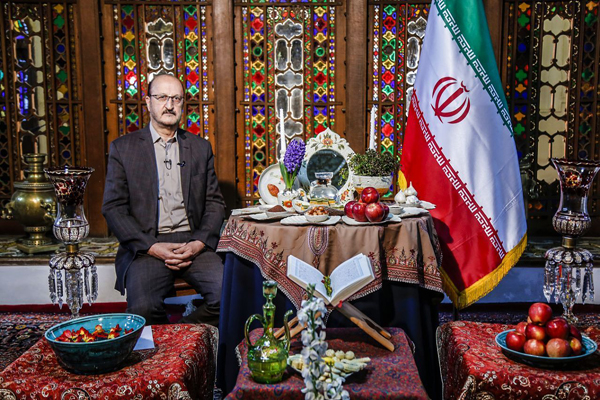 بیانیه گام دوم و نام سال؛ مهم&zwnj;ترین اولویت&zwnj; استان قزوین در سال ۹۸