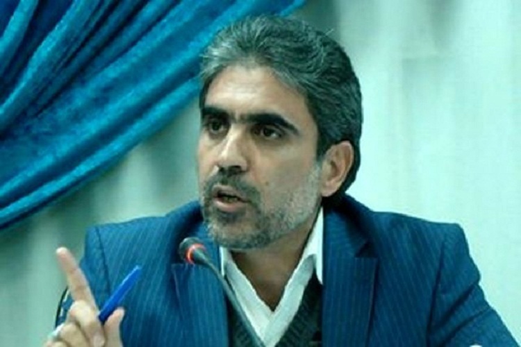 لرستان در &zwnj; صدر جدول بارندگی&zwnj;های اخیر در کشور