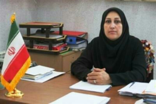 برپایی ۱۴ نمایشگاه صنایع دستی همزمان با نوروز ۹۸ در آذربایجان غربی برپایی ۱۴ نمایشگاه صنایع دستی همزمان با نوروز ۹۸ در آذربایجان غربی