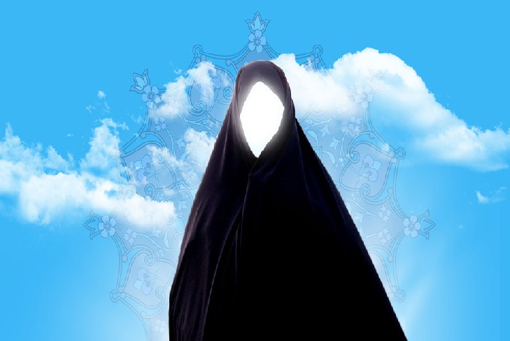 اسلام با قرار دادن تساوی در اصل گوهر وجودی، تفاوت بین ارزش زن و مرد را از بین برد