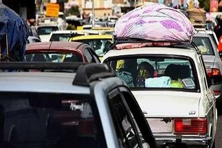 اسکان ۷۸۷ مسافر و زائر در امامزادگان و بقاع متبرکه استان قزوین