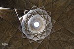 معماری منحصر به‌فرد بازار اراک