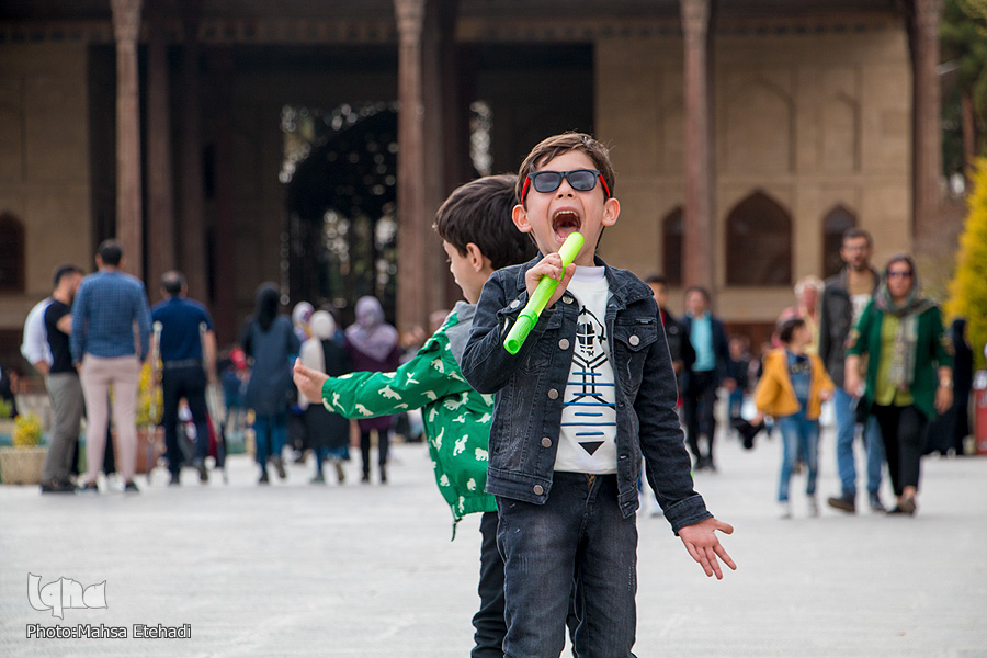 کاخ موزه چهلستون