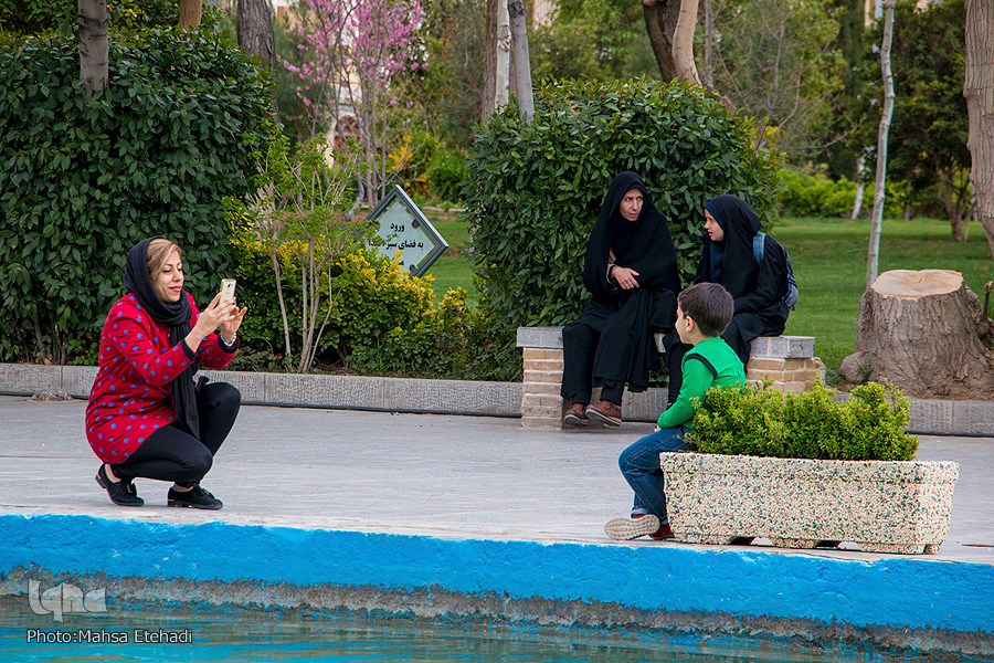 کاخ موزه چهلستون