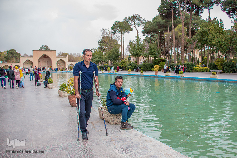 کاخ موزه چهلستون