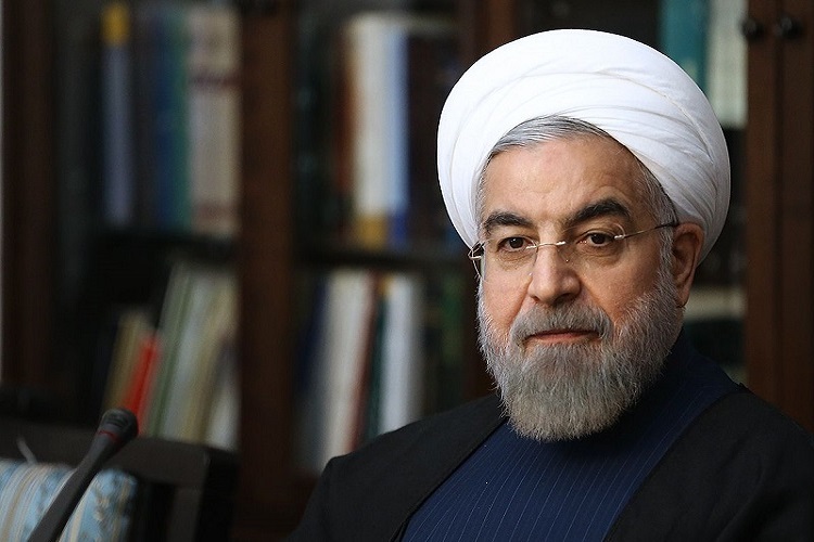 تماس تلفنی رئیس&zwnj;جمهور با استاندار خراسان رضوی پس از بارندگی&zwnj;های اخیر