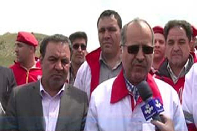انجام 380 سورتی پرواز برای امدادرسانی به سیل&zwnj;زدگان لرستان