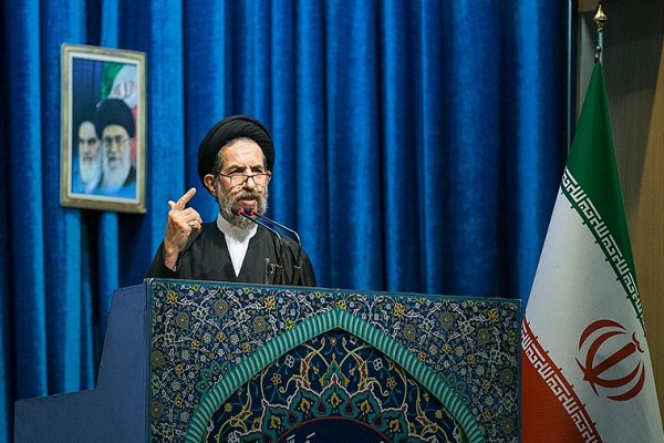 بیانیه گام دوم انقلاب خلاصه همه آموزه‌های وحیانی است/ کمک به سیل‌زدگان و حضور در عرصه تولید از مصادیق نیکوکاری