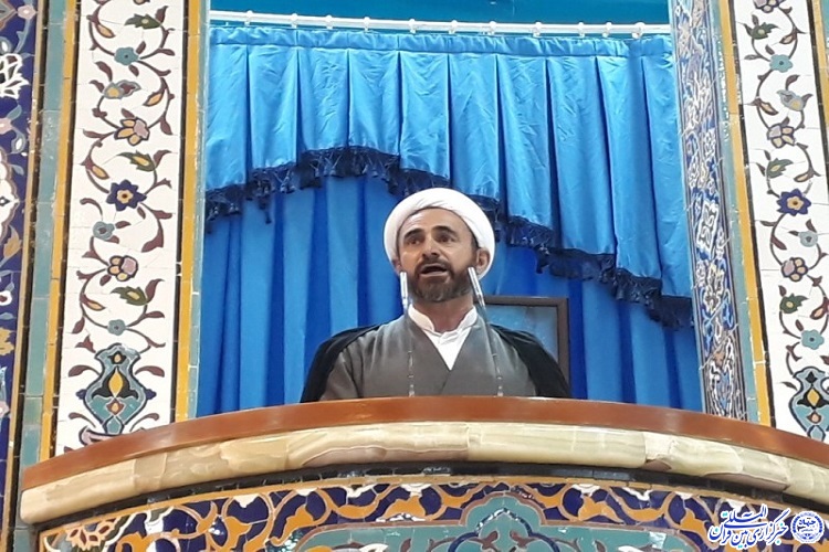 حرکت جهادی مسئولان در جبران خسارتهای سیل تداوم داشته باشد حرکت جهادی مسئولان در جبران خسارتهای سیل تداوم داشته باشد