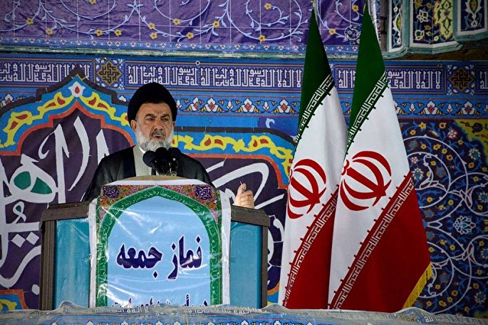 تحریم سیل زدگان توسط آمریکا/سیل ایران آمریکا را رسوا کرد