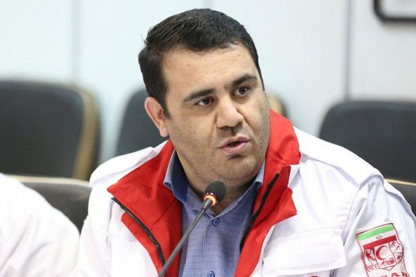 امدادرسانی به۵۰۰ روستای سیل&zwnj;زده لرستان توسط جمعیت هلال احمر