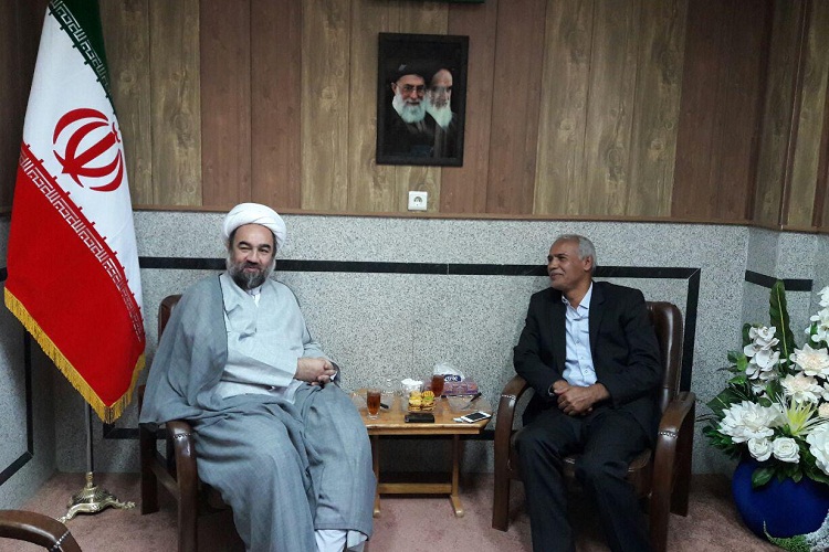 جهاد دانشگاهی توجه خود را به نیازهای زیربنایی معطوف کند
