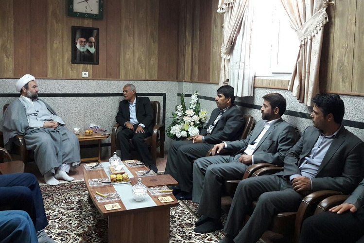 جهاد دانشگاهی توجه خود را به نیازهای زیربنایی معطوف کند