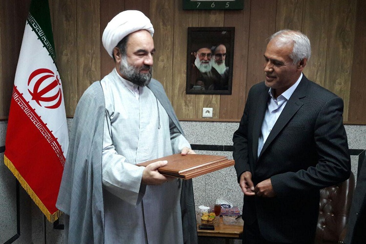 جهاد دانشگاهی توجه خود را به نیازهای زیربنایی معطوف کند