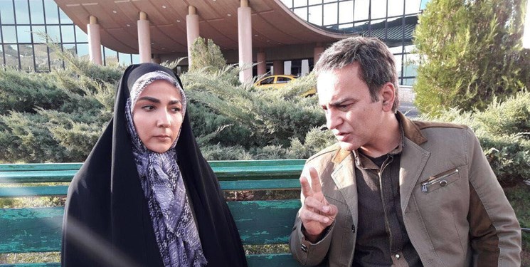 فصل دوم «روزهای بیقراری» از ۱۸ فروردین پخش میشود فصل دوم «روزهای بیقراری» از ۱۸ فروردین پخش میشود