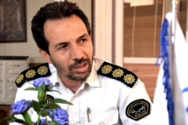 وقوع 6 فقره تصادف طی 24 ساعت گذشته در خراسانشمالی وقوع 6 فقره تصادف طی 24 ساعت گذشته در خراسانشمالی