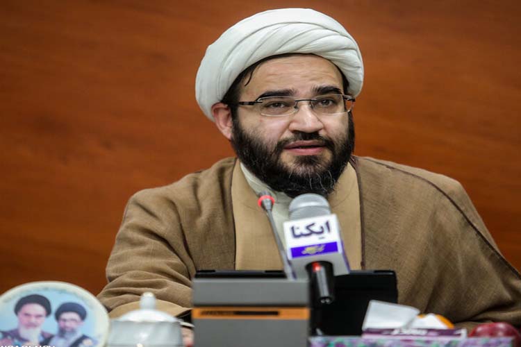 موکب&zwnj;های اربعین در پلدختر مستقر می&zwnj;شوند