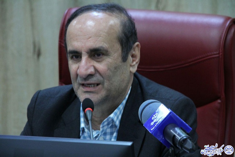 4 دلیل وجود آسیب&zwnj;های اجتماعی در ایلام از دیدگاه استاندار