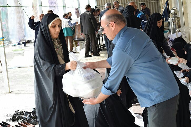 آستان قدس
