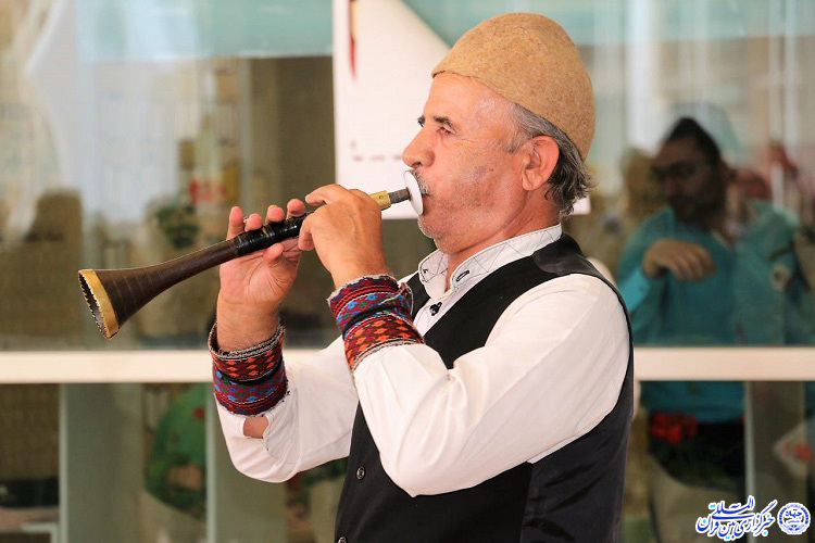 معنایی از زندگی در موسیقی‌ که رنگ غرب‌زدگی ندارد
