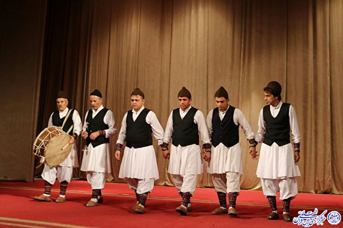 معنایی از زندگی در موسیقی‌ که رنگ غرب‌زدگی ندارد