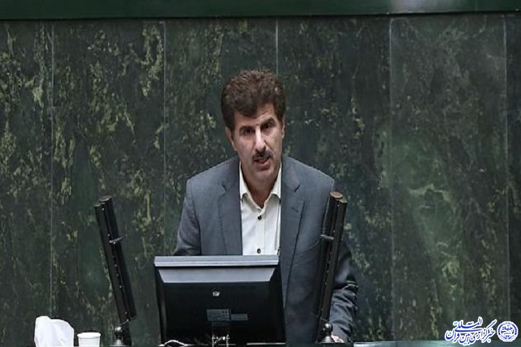 خسارت سیل در ایلام بیش از هزار و ۲۰۰ میلیارد تومان است خسارت سیل در ایلام بیش از هزار و ۲۰۰ میلیارد تومان است