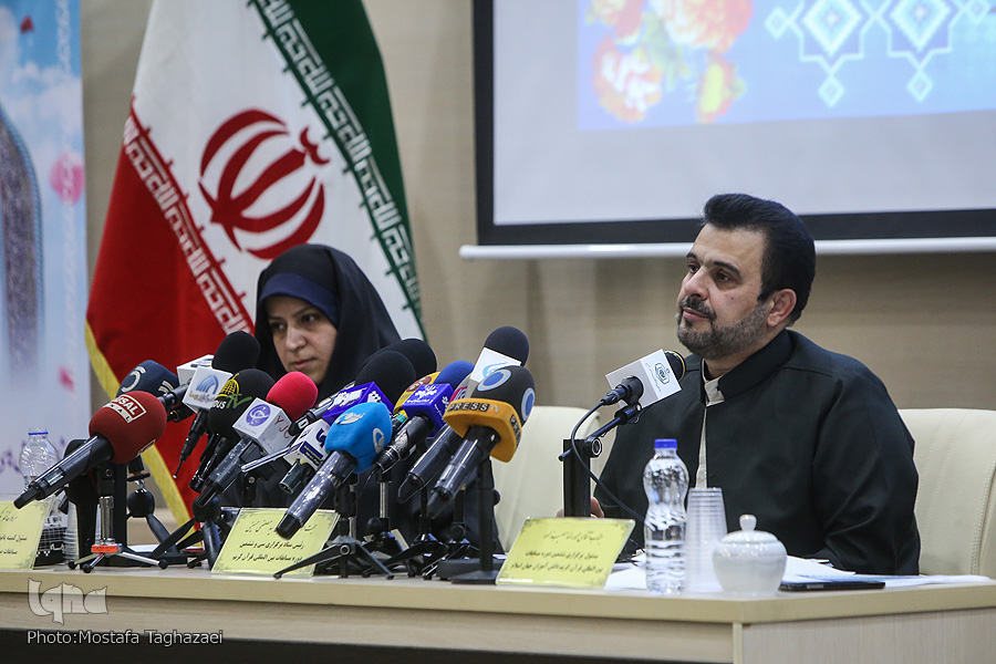 جزئیات مسابقات بین‌المللی قرآن تشریح شد