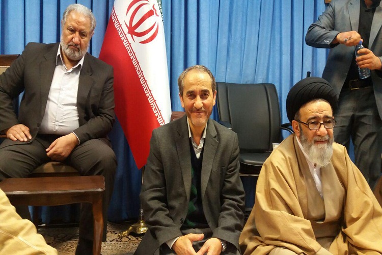 جلسه تفسیر قرآن در آذربایجان&zwnj;شرقی برگزار شد