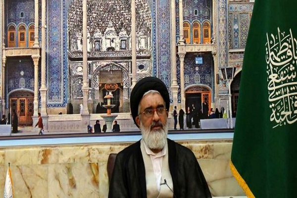 اعزام مبلغ به مناطق سیل&zwnj;زده برای رفع آسیب&zwnj;های روحی سیل&zwnj;زدگان