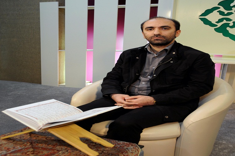هرچه دارم از دولت قرآن دارم/ هرچه دارم از دولت قرآن دارم/