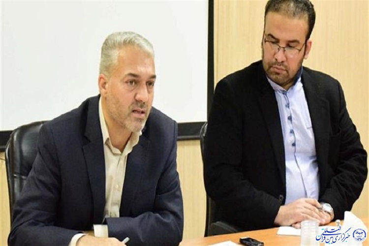 کمبود اعتبارات دولتی برای تامین فضای آموزشی/ از ظرفیت خیران استفاده شود