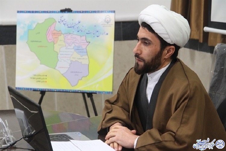 اهل تسنن و تشیع نقاط مشترک دینی خود را برای غلبه بر دشمنان تقویت کنند