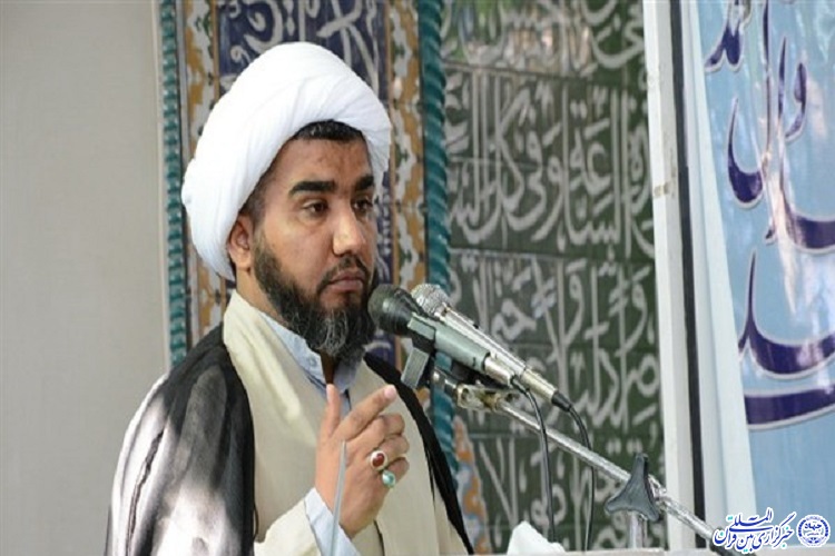 خیرین مدرسه&zwnj;ساز توسه معنوی مدارس را در دستور کار قرار دهند