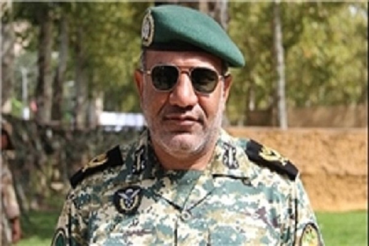 آمادگی دانشجویان دانشگاه&zwnj; افسری امام علی(ع) برای اعزام به لرستان