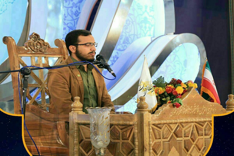 تجلیل از نخبه قرآنی همدان در مسابقات بین&zwnj;المللی قرآن
