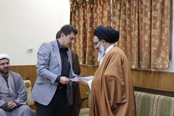 ابراز همدردی نمایندگان سوریه با سیل‌زدگان ایرانی