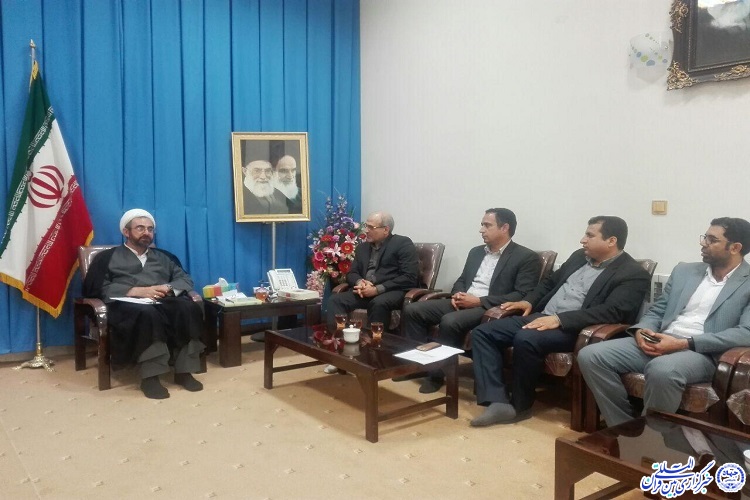 نقش جهاددانشگاهی در تحقق شعار سال کلیدی است