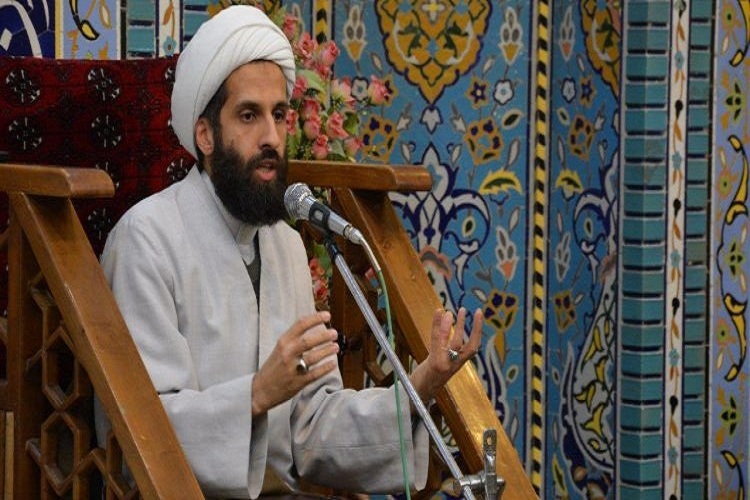 مدیرکل تبلیغات اسلامی خراسان رضوی منصوب شد مدیرکل تبلیغات اسلامی خراسان رضوی منصوب شد