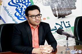 ورک‌شاپ تخصصی گرافیک «طوفان شن» در خراسان جنوبی برگزار می‌شود