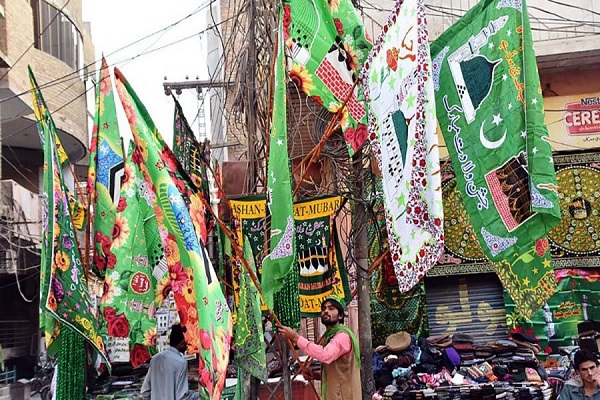 اعتبارآفرینی حفظ کل قرآن برای پاکستانی‌ها