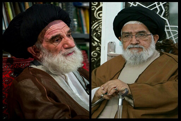 دلیل منبرهای دلنشین مرحوم صالحی خوانساری