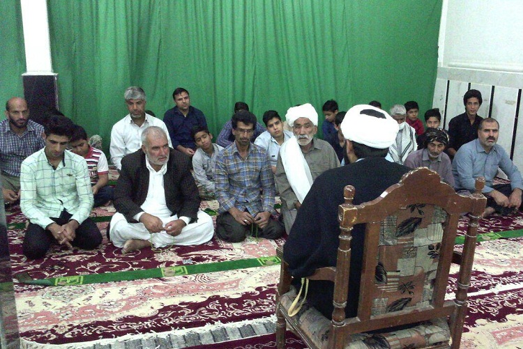 50 گفتمان دینی در زابل برگزار شد