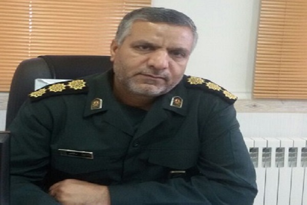 سوم شعبان؛ روز طلیعه پاسدار/ وظیفه پاسداران نگهبانی از اسلام، قرآن و انقلاب است