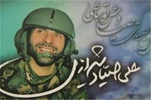 مراسم گرامیداشت شهید صیاد&zwnj; شیرازی در اردبیل برگزار می&zwnj;شود